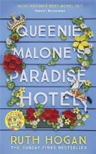 Queenie Malone\'s Paradise Hotel