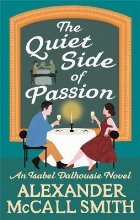 Quiet Side Passion