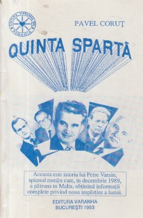 Quinta sparta