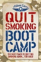 Quit Smoking Boot Camp
