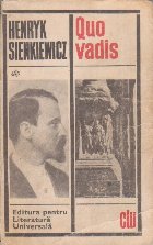 Quo Vadis (Editie 1968)