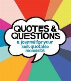 Quotes and Questions