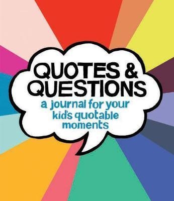 Quotes and Questions