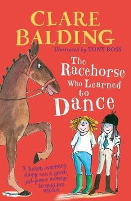 Racehorse Who Learned to Dance