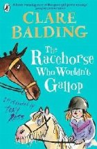 Racehorse Who Wouldn\'t Gallop