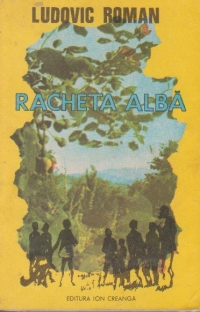 Racheta alba