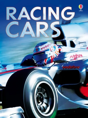 Racing cars