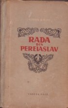 Rada din Pereiaslav, Volumul al II-lea