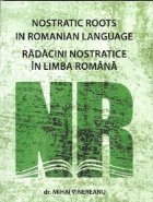 Radacini nostratice limba romana (romana/engleza)