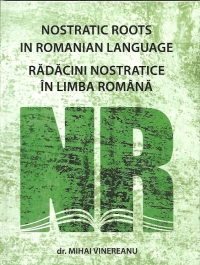 Radacini nostratice in limba romana  (romana/engleza)