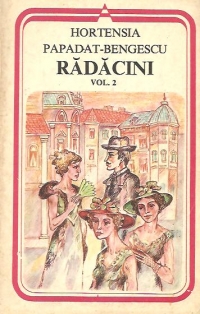 Radacini, Volumul al II-lea