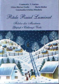 Rade Raiul Luminat-Folclor din Muntenia