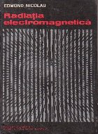 Radiatia electromagnetica