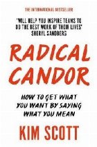 Radical Candor