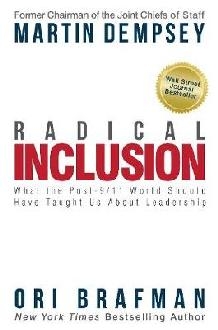 Radical Inclusion