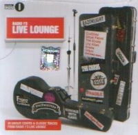 Radio 1's Live Lounge (2 CD)