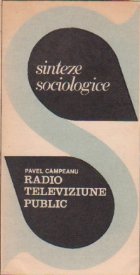 Radio televiziune public sinteze sociologice