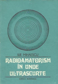 Radioamatorism in unde ultrascurte