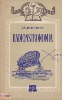 Radioastronomia