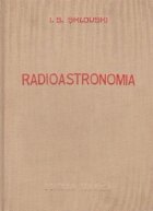 Radioastronomia - Expunere populara