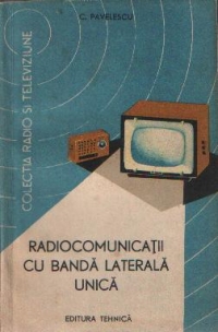 Radiocomunicatii cu banda laterala unica