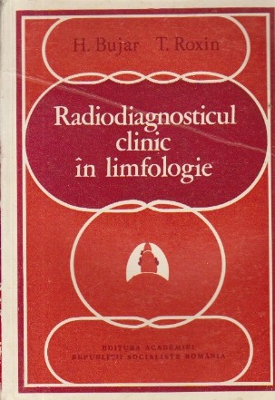 Radiodiagnosticul clinic in limfologie