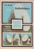 Radiodirijarea