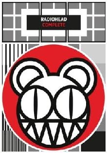 Radiohead Complete (Chord Songbook)