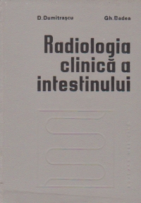 Radiologia clinica a intestinului