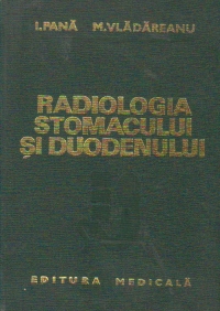 Radiologia stomacului si duodenului