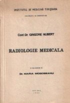 Radiologie medicala