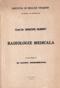 Radiologie medicala