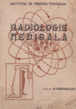 Radiologie medicala