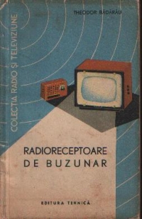 Radioreceptoare de buzunar