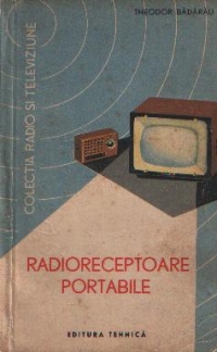 Radioreceptoare portabile