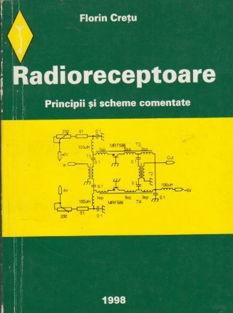 Radioreceptoare - Principii si Scheme Comentate