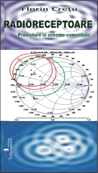 Radioreceptoare - Proiectare si scheme comentate