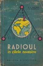 Radioul in Zilele Noastre