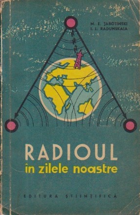 Radioul in Zilele Noastre