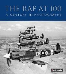 RAF at 100