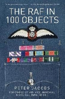 RAF in 100 Objects