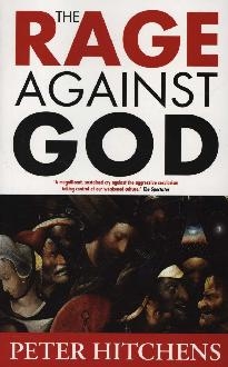 Rage Against God