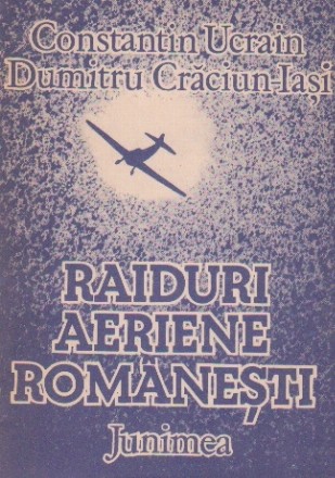 Raiduri aeriene romanesti