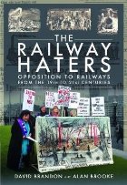 Railway Haters