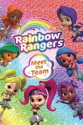 Rainbow Rangers