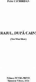 Raiul după Cain