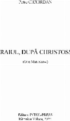 Raiul după Christos