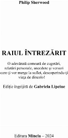 Raiul întrezărit adevărată comoară cugetări