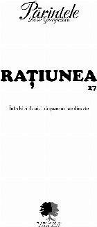 Raţiunea