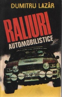 Raliuri automobilistice